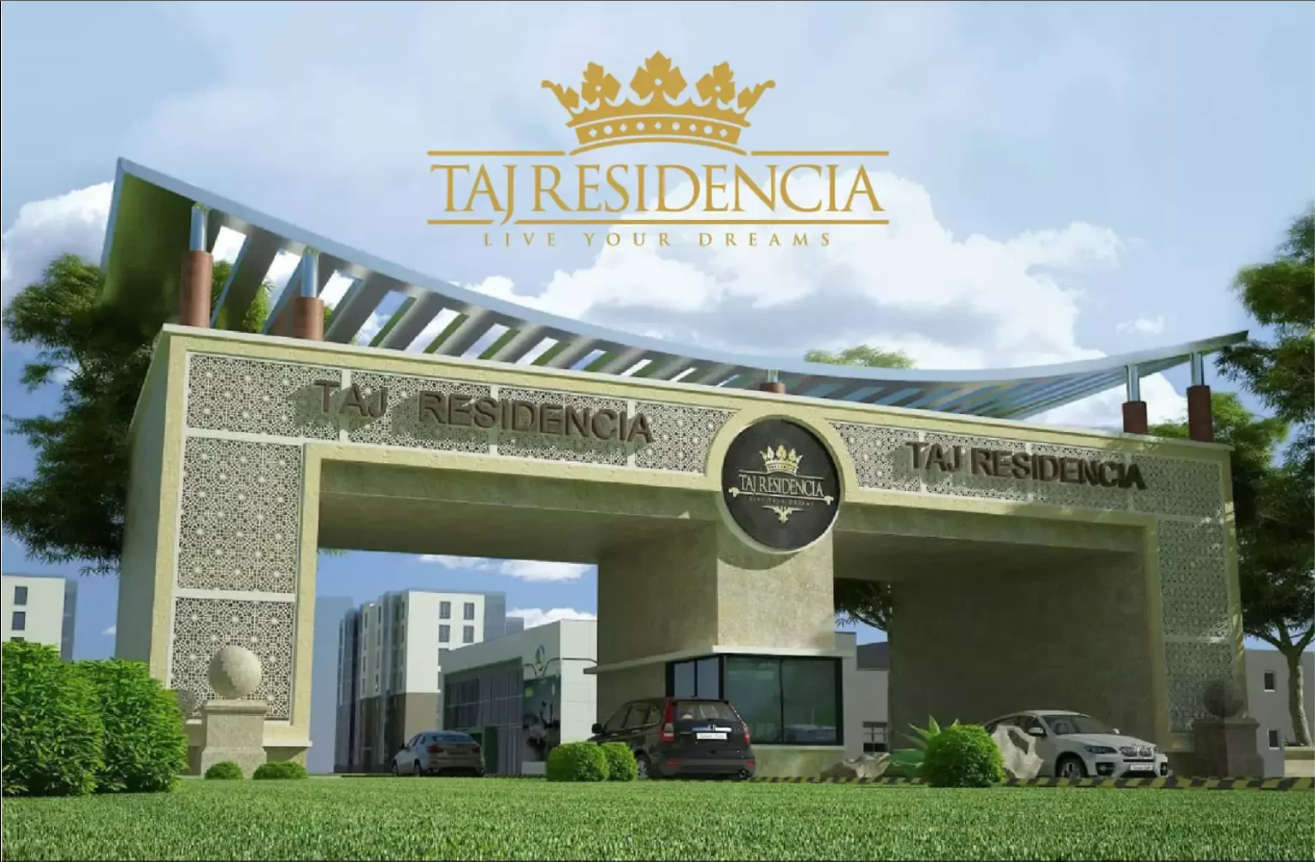 Taj Residencia Location, Master & Payment Plan, NOC 2025